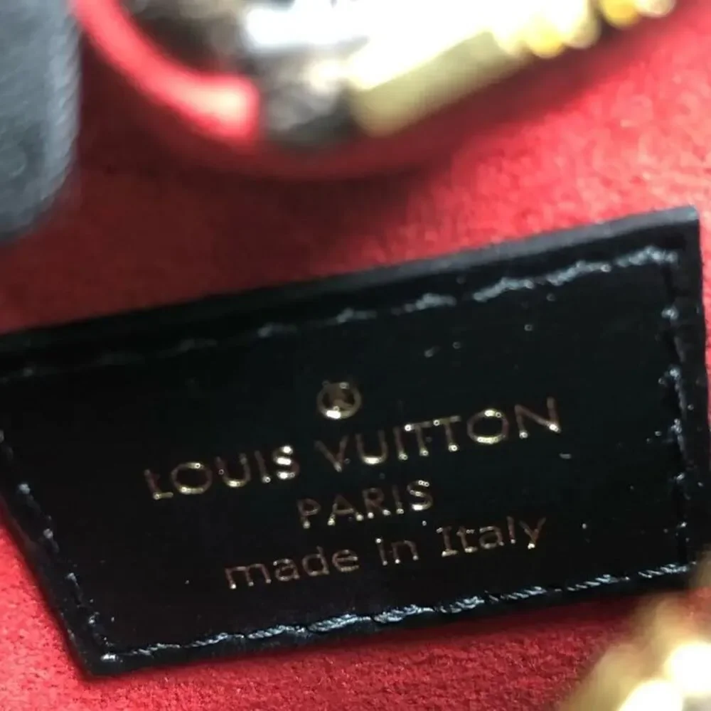 Louis Vuitton Women Pre-Loved Bag Very Good Condition